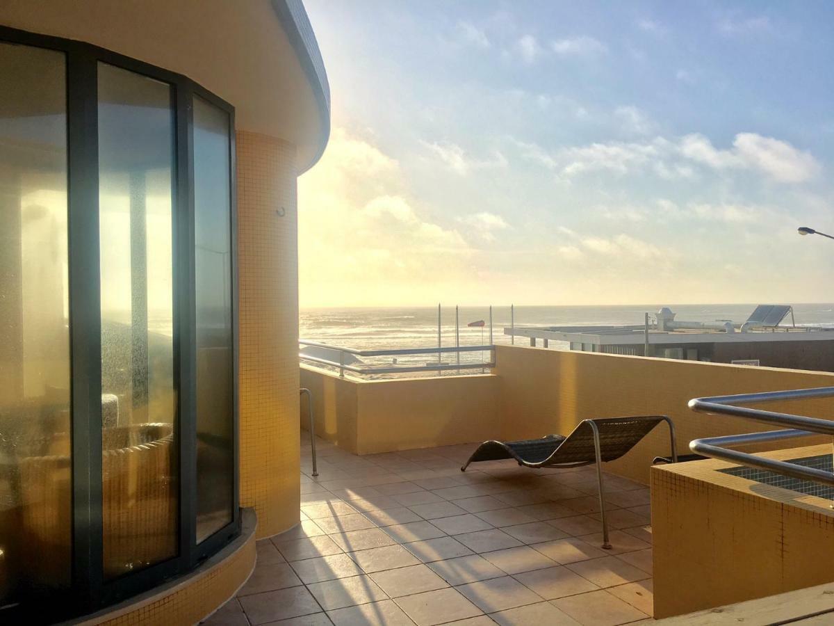 One Of The Best Views Costa Nova Gafanha da Encarnacao Exterior photo