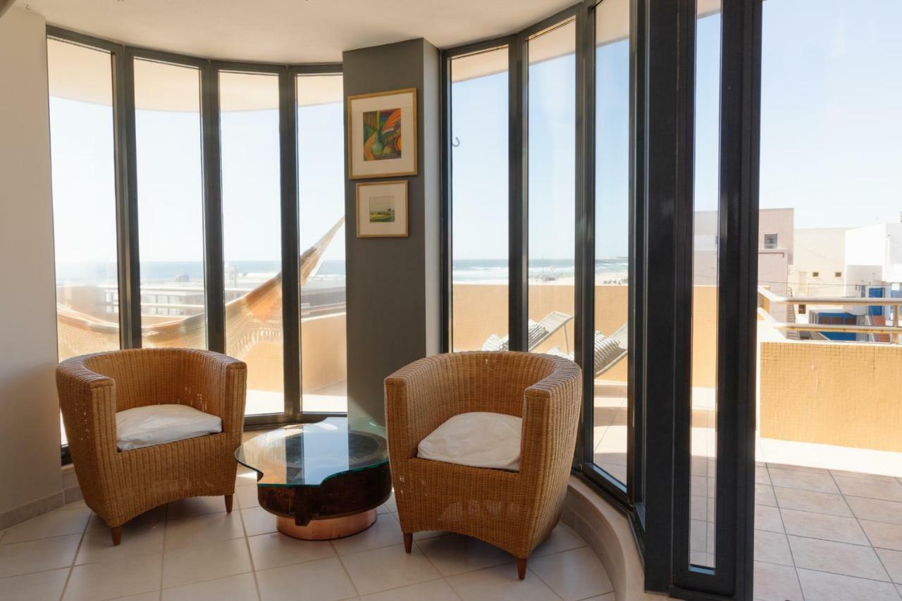 One Of The Best Views Costa Nova Gafanha da Encarnacao Exterior photo