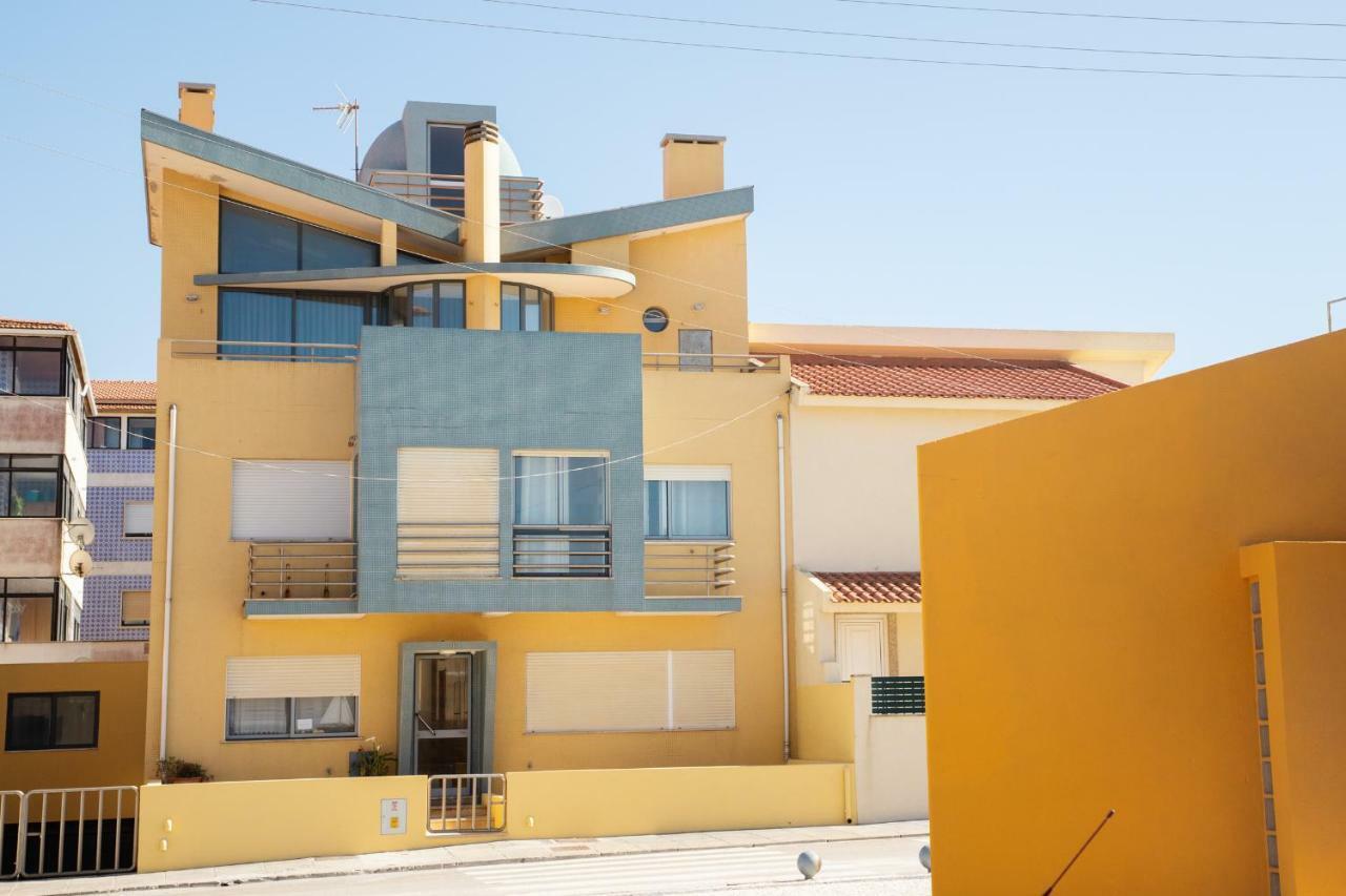 One Of The Best Views Costa Nova Gafanha da Encarnacao Exterior photo